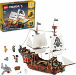 ADO-LMC31109 PIRATE SHIP 3