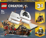 ADO-LMC31109 PIRATE SHIP 3