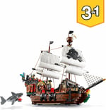 ADO-LMC31109 PIRATE SHIP 3