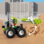 ADO-LMC31123 Off-road Buggy 4