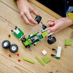 ADO-LMC31123 Off-road Buggy 4