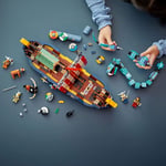 ADO-LMC31132 VIKING SHIP AND SERPENT 4