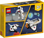 ADO-LMC31134 SPACE SHUTTLE  4