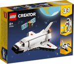 ADO-LMC31134 SPACE SHUTTLE  4