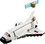 ADO-LMC31134 SPACE SHUTTLE  4