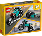 ADO-LMC31135 VINTAGE MOTORCYCLE 4