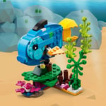 ADO-LMC31136 EXOTIC PARROT 6