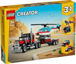 ADO-LMC31146 TRUCK W HELICOPTER 8