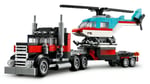 ADO-LMC31146 TRUCK W HELICOPTER 8