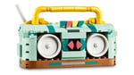 ADO-LMC31148 RETRO ROLLER SKATE 4