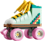 ADO-LMC31148 RETRO ROLLER SKATE 4