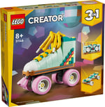 ADO-LMC31148 RETRO ROLLER SKATE 4