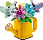 ADO-LMC31149 FLOWERS IN WATERING CAN 4