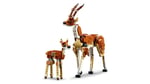 ADO-LMC31150 WILD SAFARI ANIMALS 3