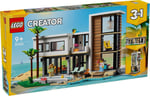 ADO-LMC31153 MODERN HOUSE 3