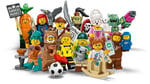 ADO-LMC71037 MINIFIGUR SERI 36