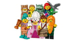 ADO-LMC71037 MINIFIGUR SERI 36