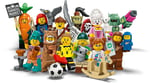 ADO-LMC71037 MINIFIGUR SERI 36