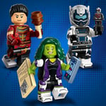 ADO-LMC71039 MINIFIGUR S2 MARVEL 36