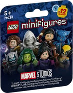 ADO-LMC71039 MINIFIGUR S2 MARVEL 36