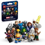 ADO-LMC71039 MINIFIGUR S2 MARVEL 36