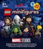 ADO-LMC71039 MINIFIGUR S2 MARVEL 36