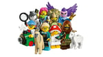 ADO-LMC71045 MINIFIGUR SERI 25  36