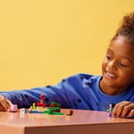 ADO-LMN21177 LEGO MINECRAFT CREEPER PUSUSU 4