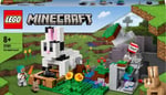 ADO-LMN21181  MINECRAFT TAVSAN CIFTLIGI 3
