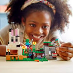 ADO-LMN21181  MINECRAFT TAVSAN CIFTLIGI 3