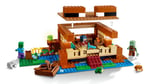 ADO-LMN21256 FROG HOUSE 4