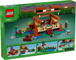 ADO-LMN21256 FROG HOUSE 4
