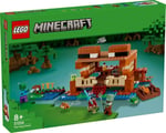 ADO-LMN21256 FROG HOUSE 4