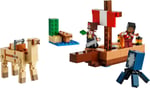 ADO-LMN21259 PIRATE SHIP VOYAGE 4