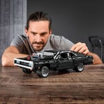 ADO-LMT42111 DOMS DODGE CHARGER 2