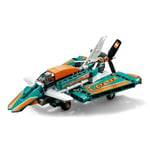 ADO-LMT42117 RACE PLANE  4