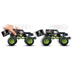 ADO-LMT42118 MONSTER JAM DIGGER 4