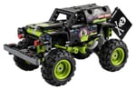 ADO-LMT42118 MONSTER JAM DIGGER 4