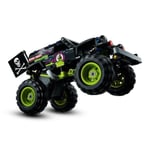 ADO-LMT42118 MONSTER JAM DIGGER 4