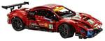 ADO-LMT42125 FERRARI 488 GTE LEGO 1