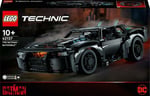 ADO-LMT42127 LEGO BATMAN BATMOBILE 2