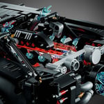 ADO-LMT42127 LEGO BATMAN BATMOBILE 2