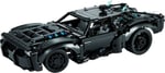ADO-LMT42127 LEGO BATMAN BATMOBILE 2