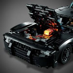 ADO-LMT42127 LEGO BATMAN BATMOBILE 2