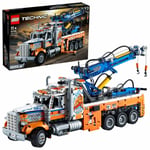 ADO-LMT42128 HEAVY DUTY TOW TRUCK 3