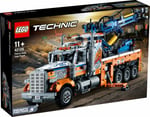 ADO-LMT42128 HEAVY DUTY TOW TRUCK 3