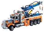 ADO-LMT42128 HEAVY DUTY TOW TRUCK 3