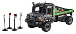 ADO-LMT42129 4X4 MERCEDES TRIAL TRUCK 2