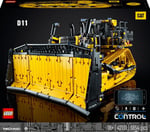 ADO-LMT42131 CAT D11T BULDOZER 2