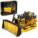 ADO-LMT42131 CAT D11T BULDOZER 2